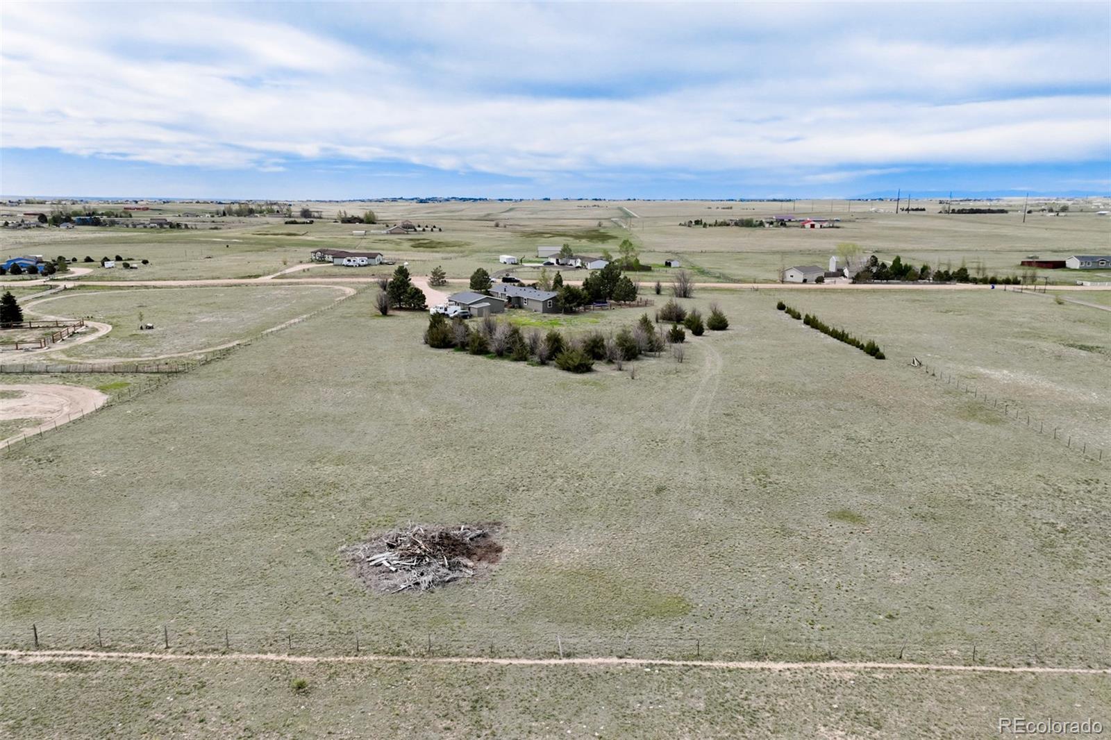 MLS Image #2 for 16580  sagecreek road,peyton, Colorado