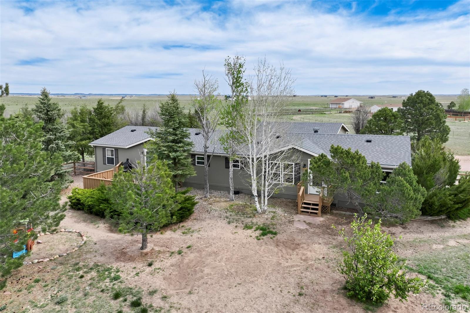 MLS Image #4 for 16580  sagecreek road,peyton, Colorado