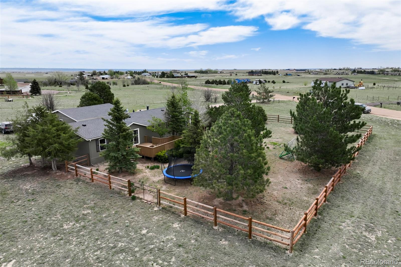 MLS Image #5 for 16580  sagecreek road,peyton, Colorado