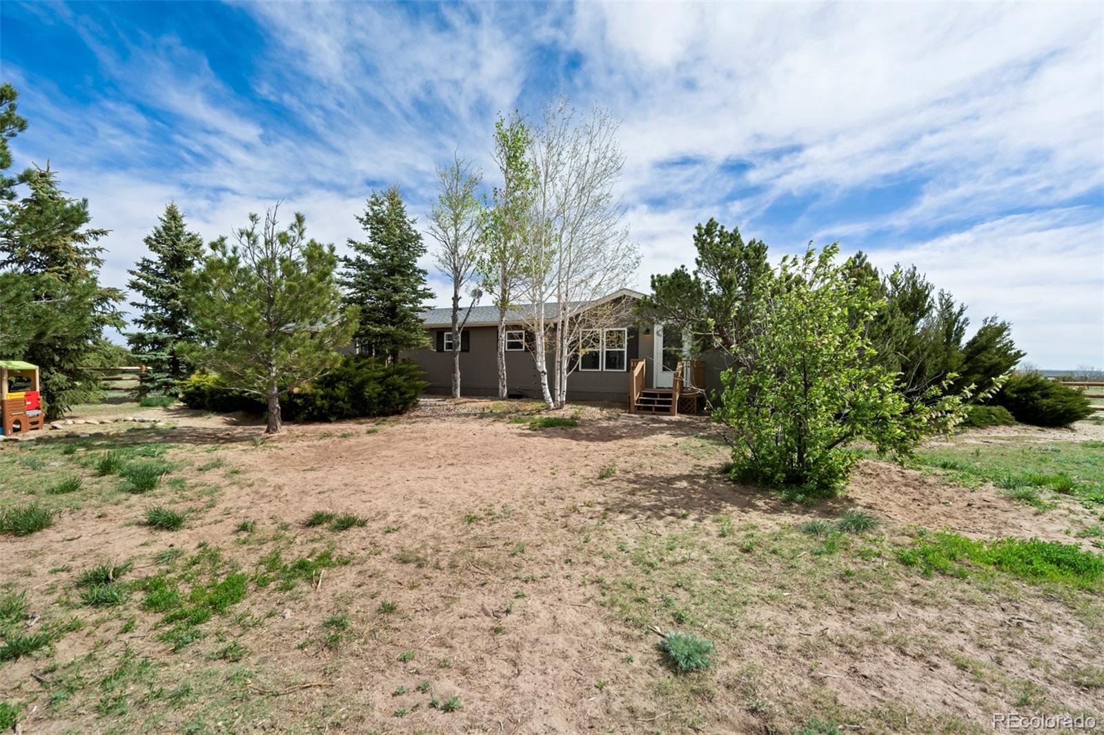 MLS Image #6 for 16580  sagecreek road,peyton, Colorado