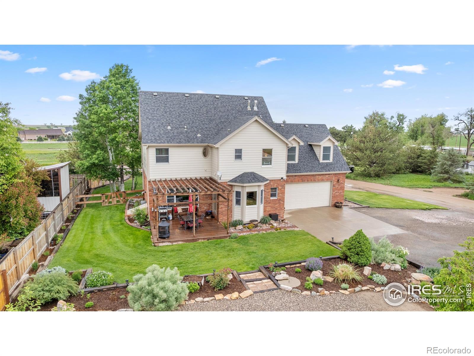 MLS Image #2 for 36091  appy road,eaton, Colorado