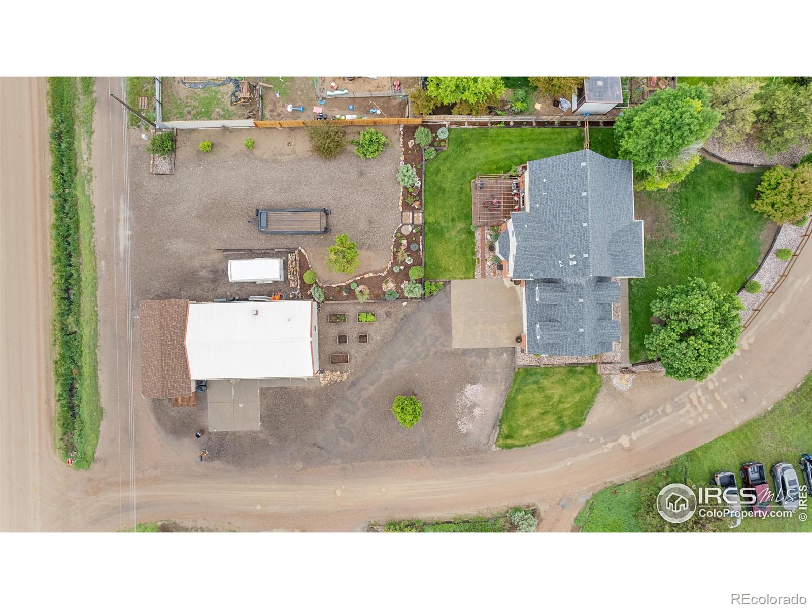 MLS Image #3 for 36091  appy road,eaton, Colorado