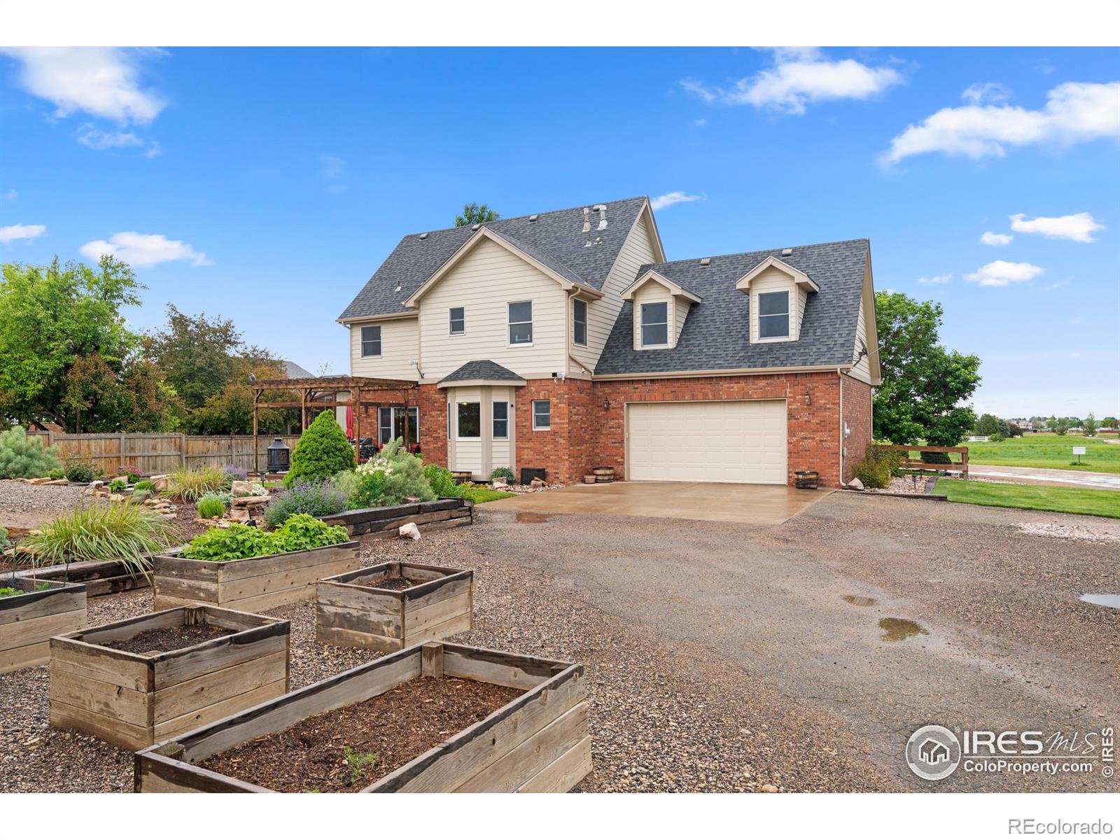 MLS Image #4 for 36091  appy road,eaton, Colorado