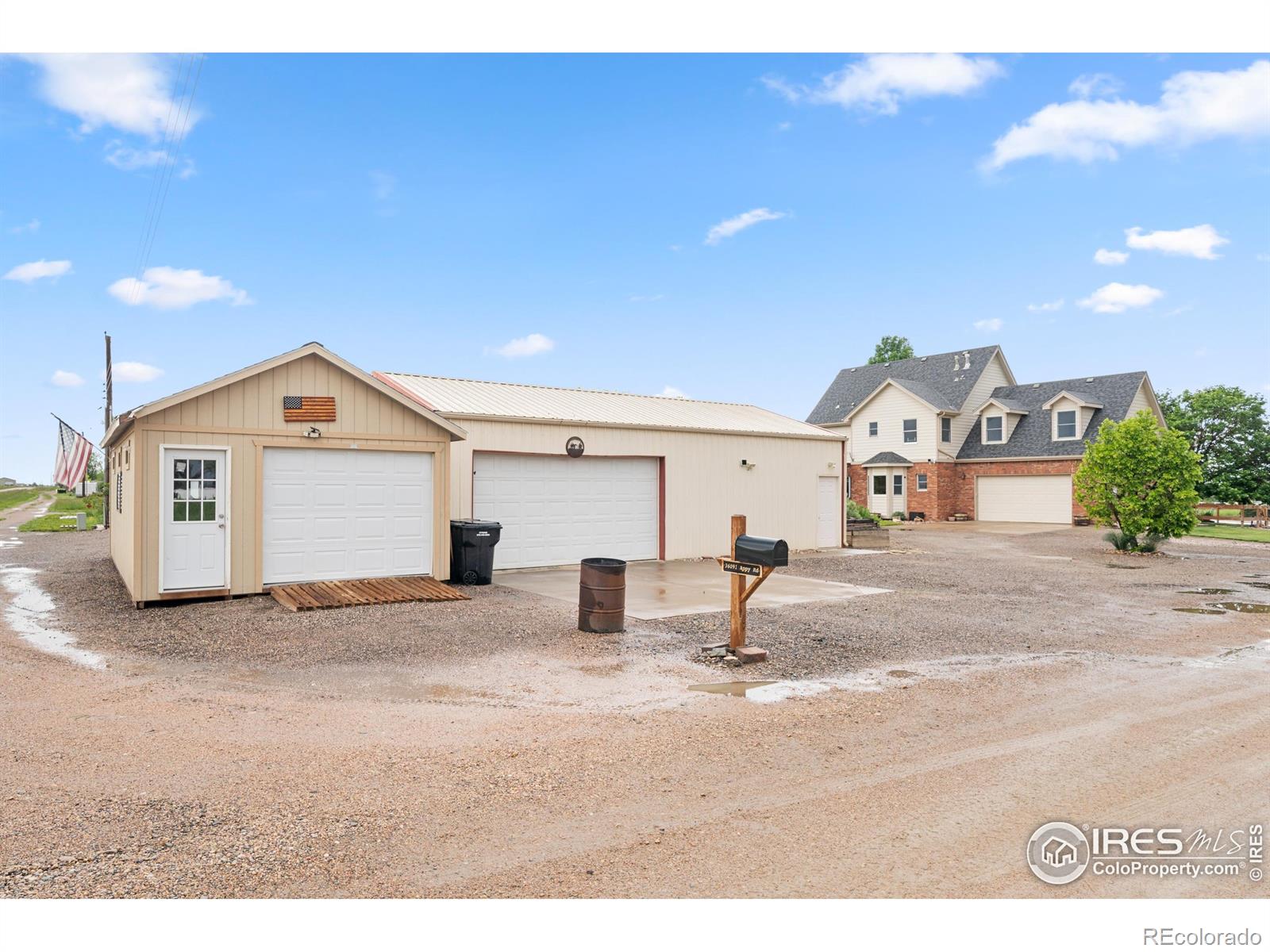 MLS Image #5 for 36091  appy road,eaton, Colorado