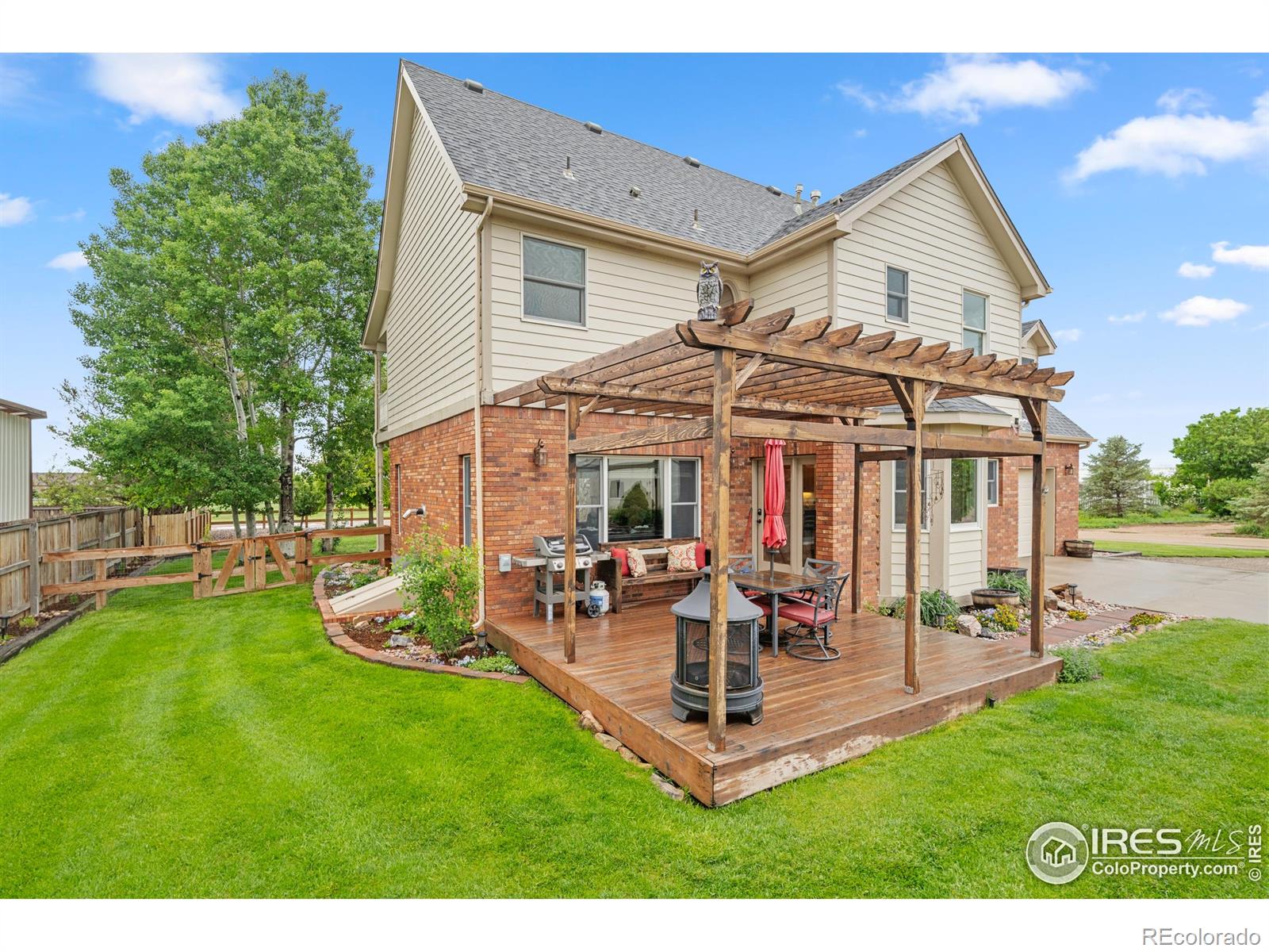 MLS Image #9 for 36091  appy road,eaton, Colorado