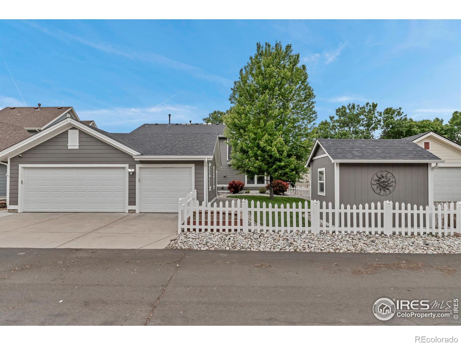 MLS Image #2 for 5111  mount st vrain avenue,frederick, Colorado