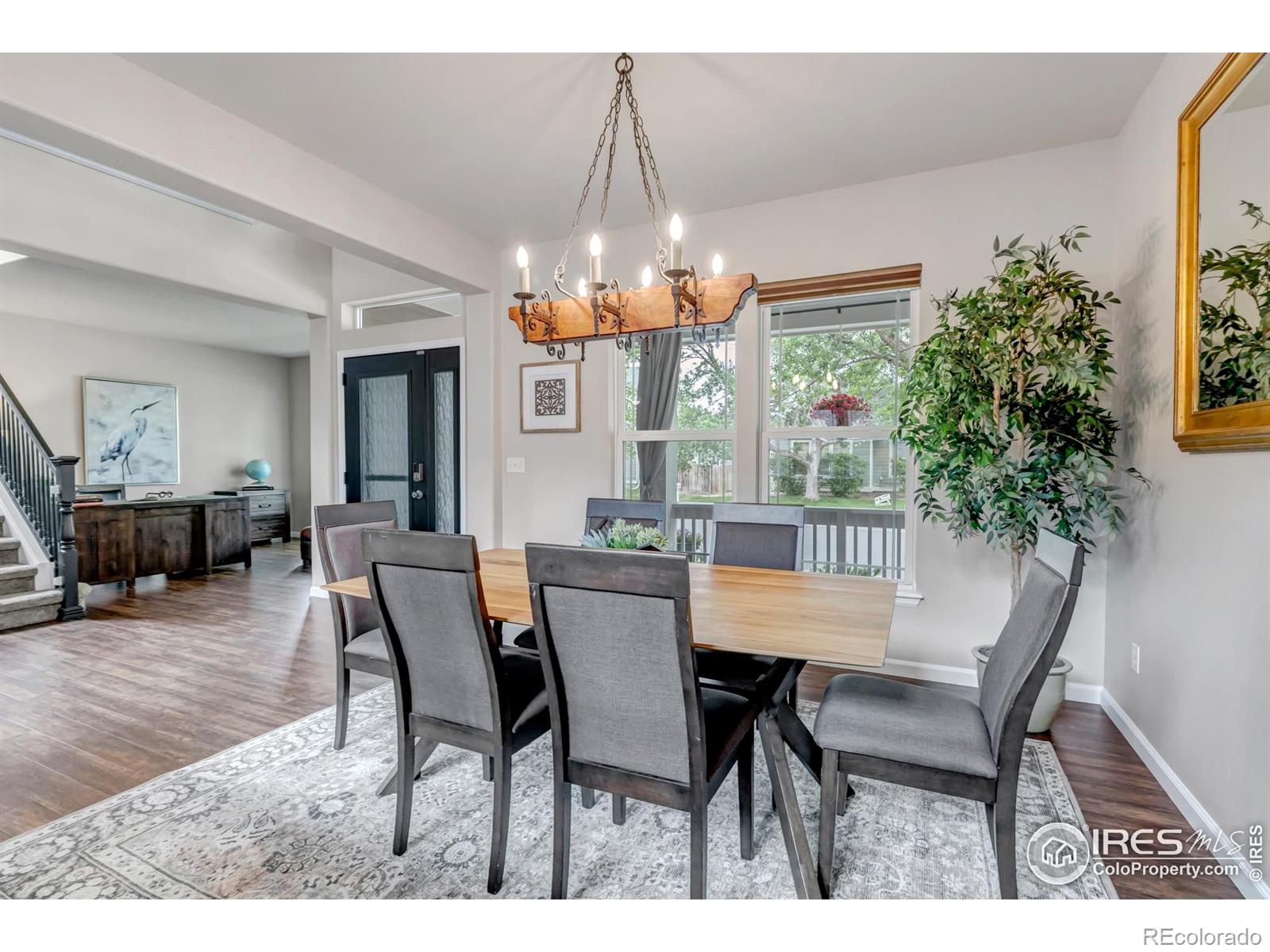 MLS Image #3 for 5111  mount st vrain avenue,frederick, Colorado