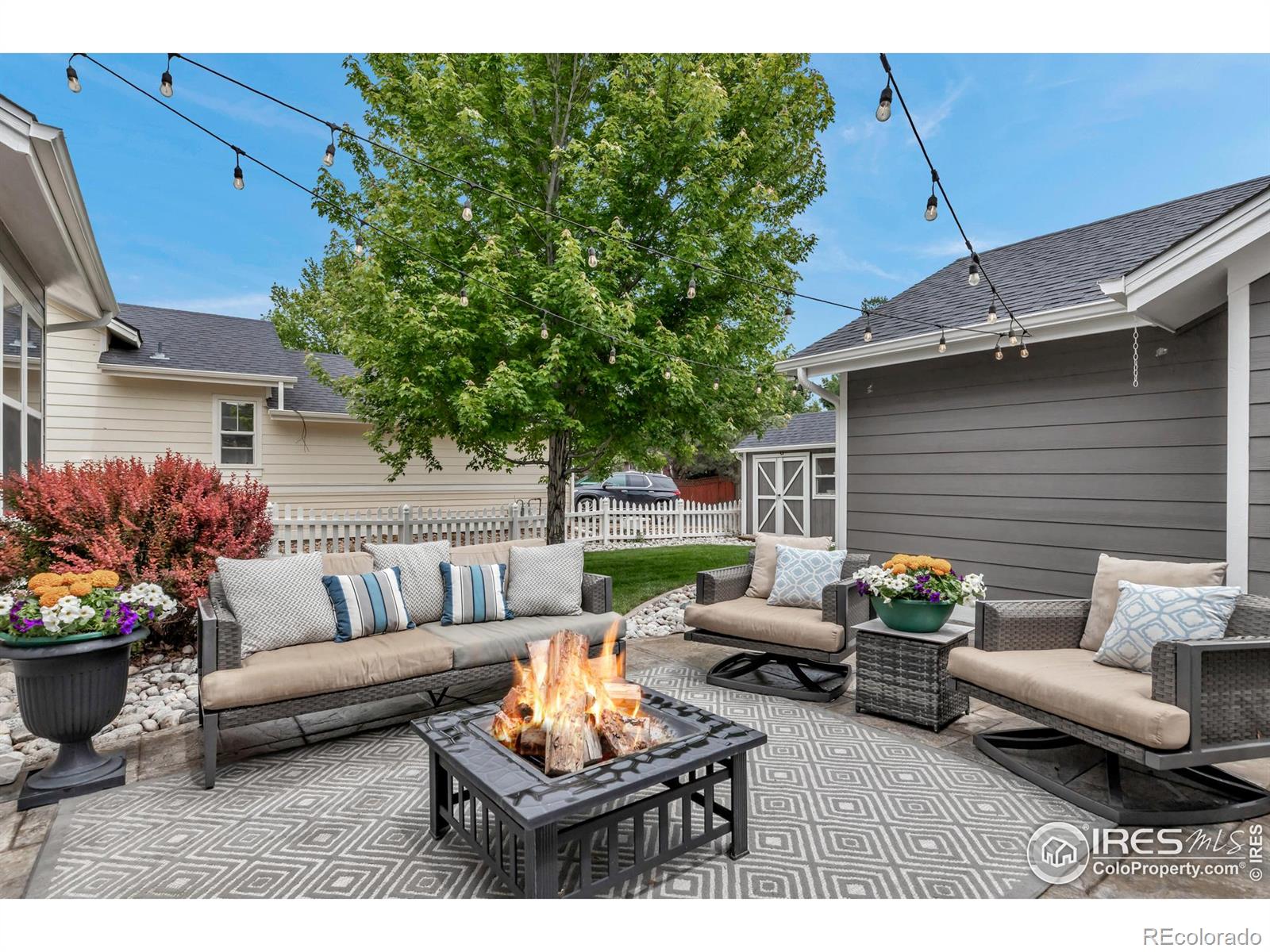 MLS Image #33 for 5111  mount st vrain avenue,frederick, Colorado