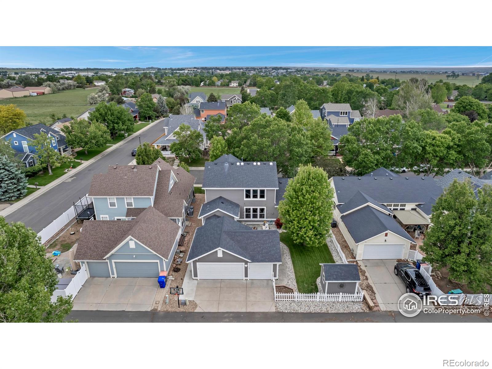 MLS Image #38 for 5111  mount st vrain avenue,frederick, Colorado