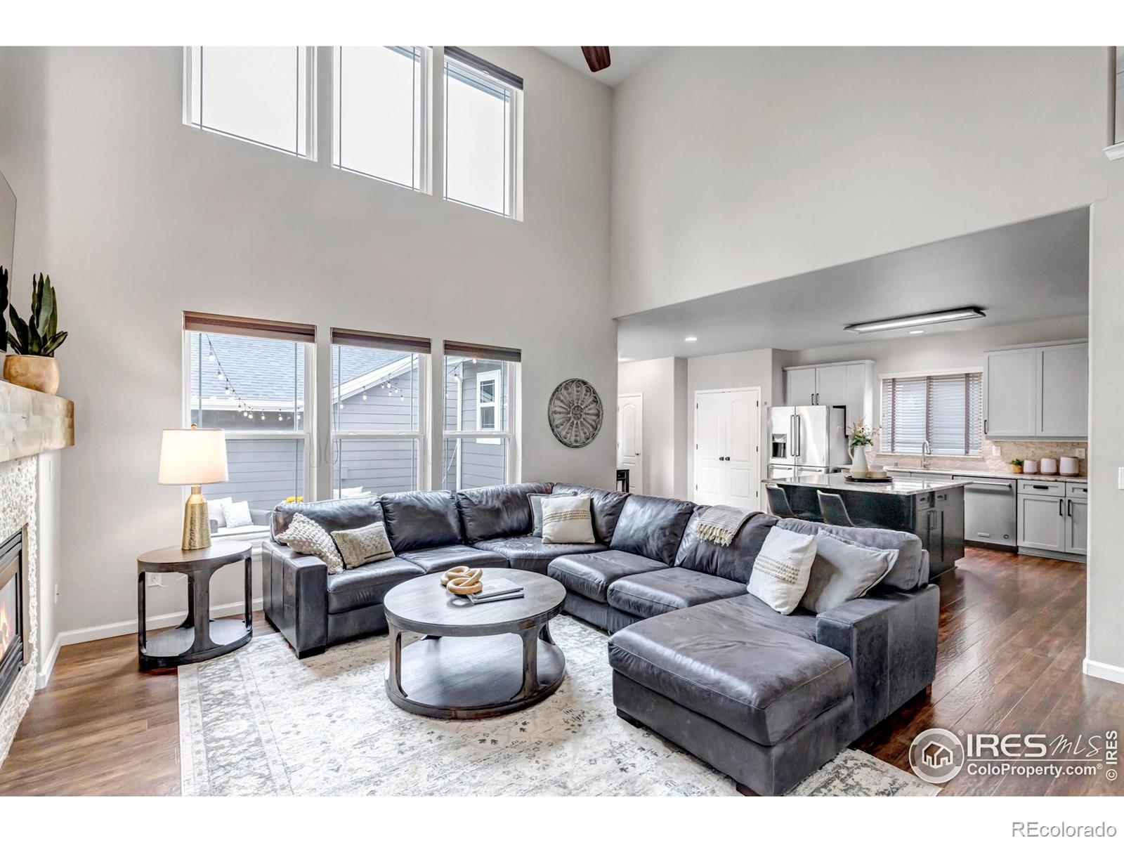 MLS Image #4 for 5111  mount st vrain avenue,frederick, Colorado
