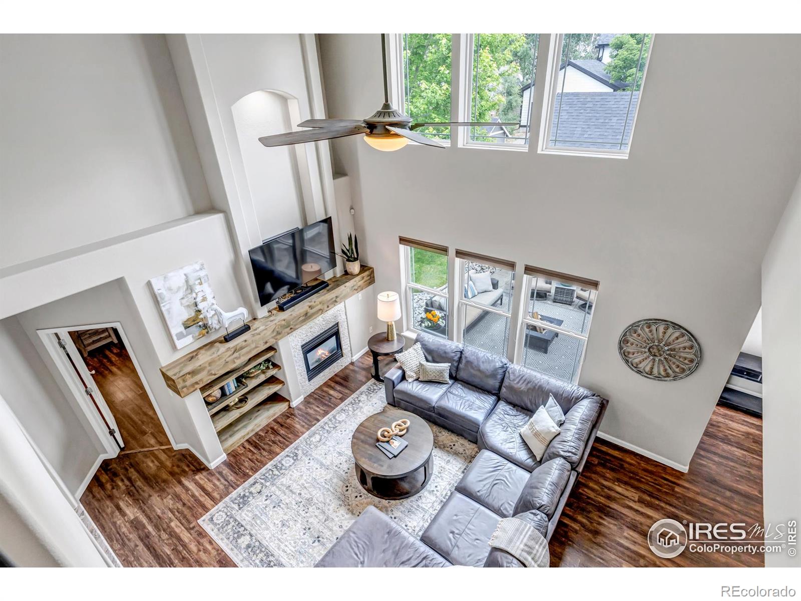 MLS Image #7 for 5111  mount st vrain avenue,frederick, Colorado