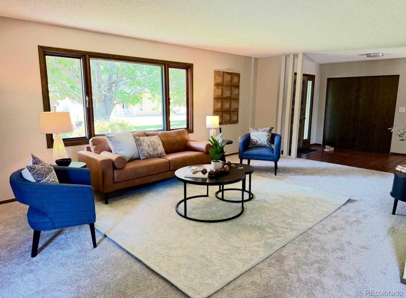 MLS Image #1 for 53  douglas drive,broomfield, Colorado