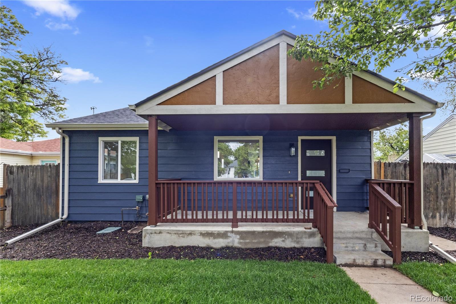 MLS Image #0 for 1238  rosemary street,denver, Colorado