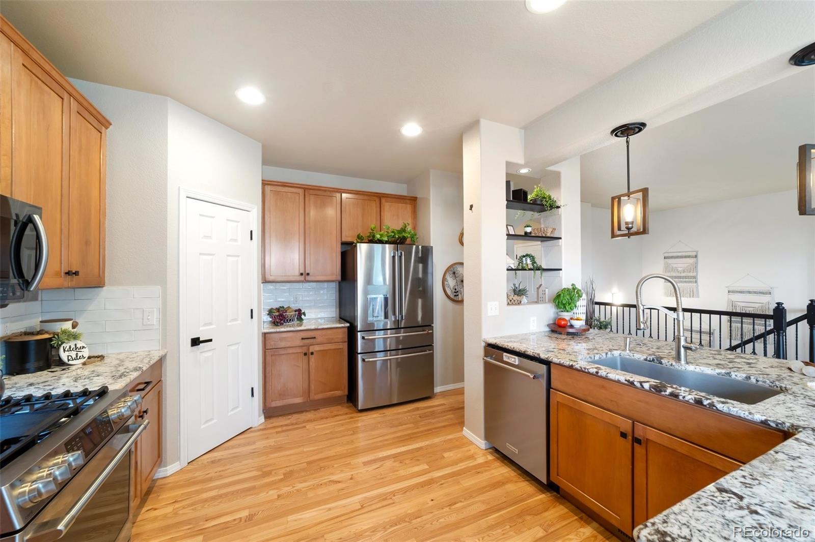 MLS Image #13 for 6021  revelstoke drive,colorado springs, Colorado
