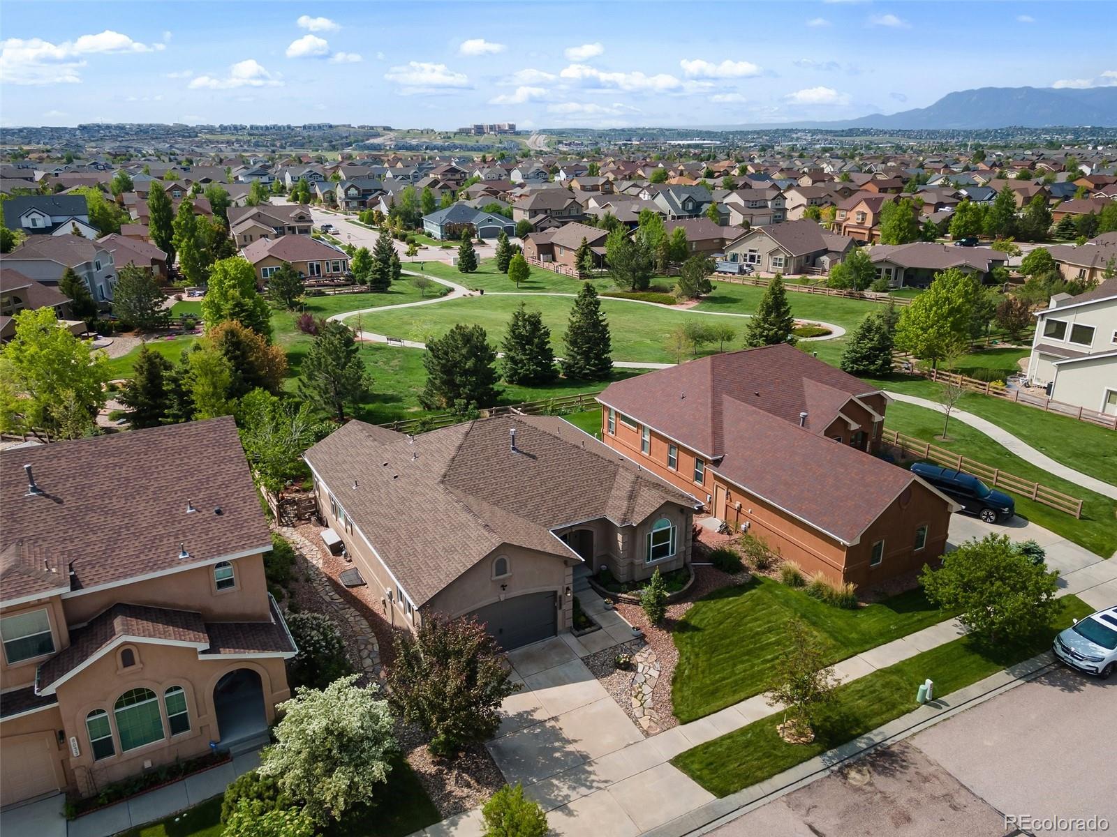 MLS Image #4 for 6021  revelstoke drive,colorado springs, Colorado