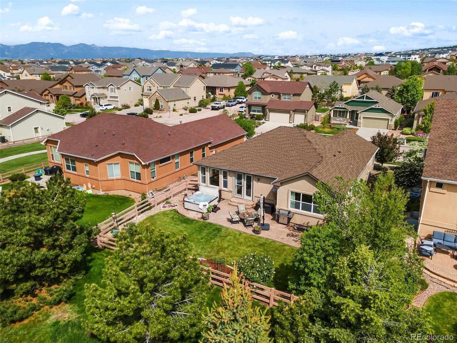 MLS Image #46 for 6021  revelstoke drive,colorado springs, Colorado
