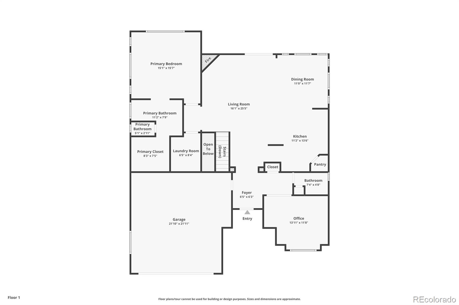 MLS Image #48 for 6021  revelstoke drive,colorado springs, Colorado