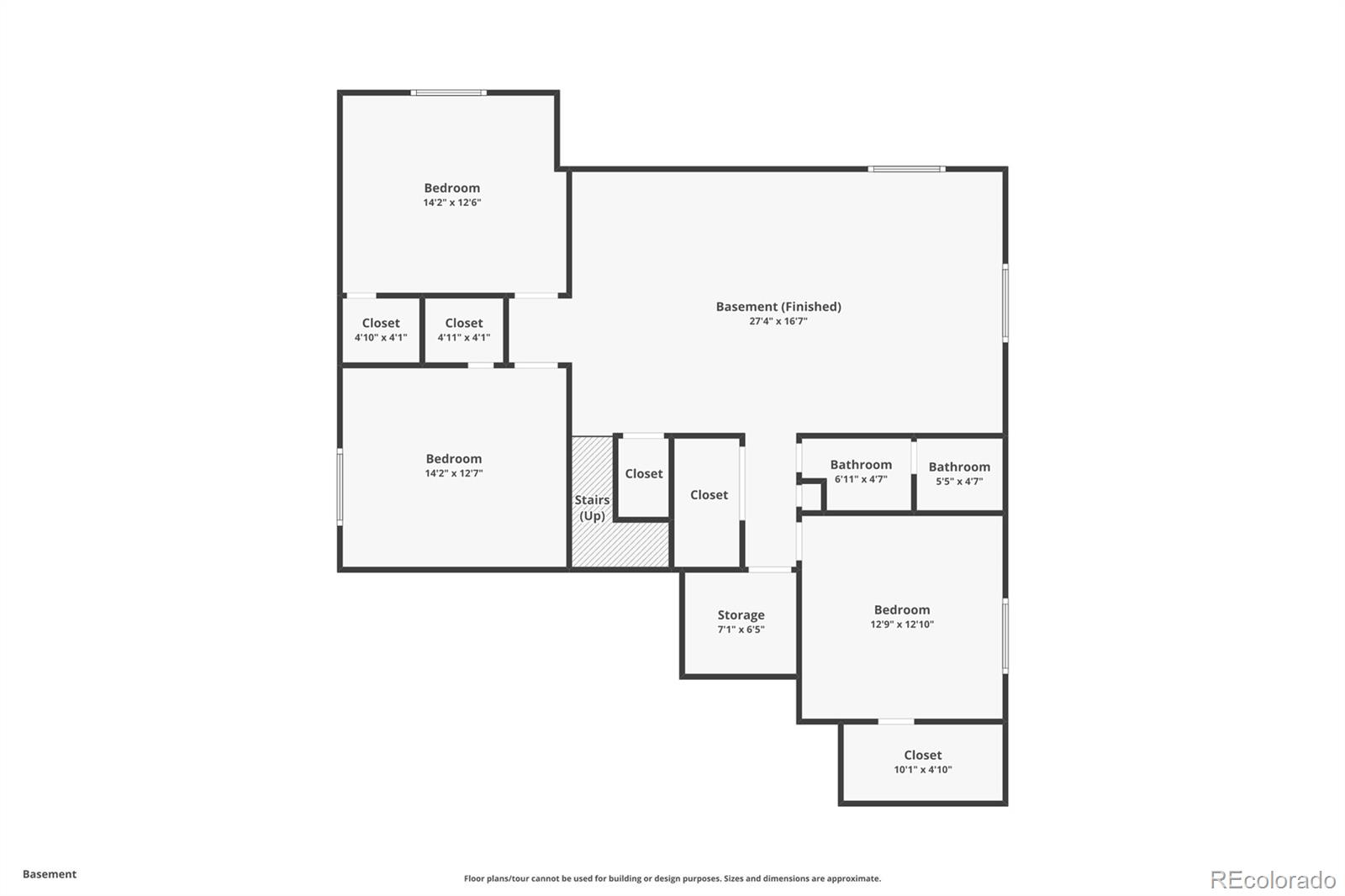 MLS Image #49 for 6021  revelstoke drive,colorado springs, Colorado