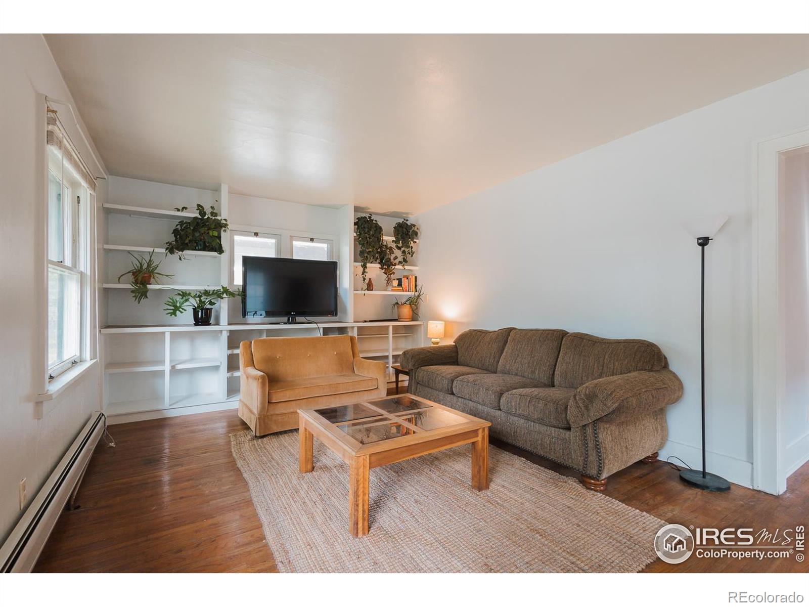 MLS Image #3 for 416 e elizabeth street,fort collins, Colorado