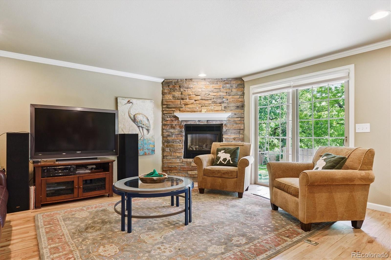 MLS Image #12 for 5755 s fulton way,greenwood village, Colorado