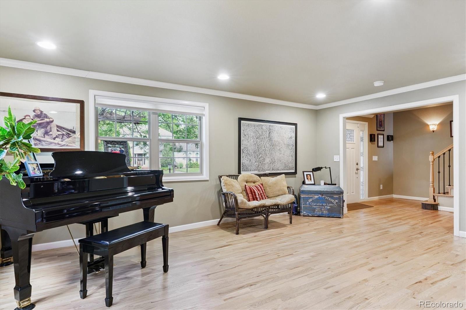 MLS Image #2 for 5755 s fulton way,greenwood village, Colorado