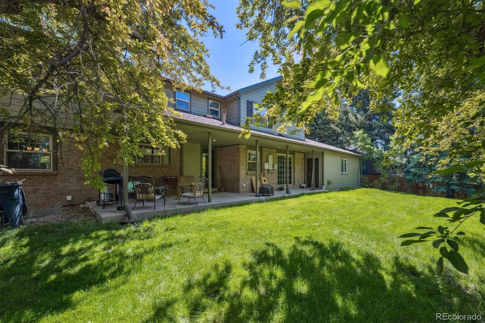 MLS Image #27 for 5755 s fulton way,greenwood village, Colorado