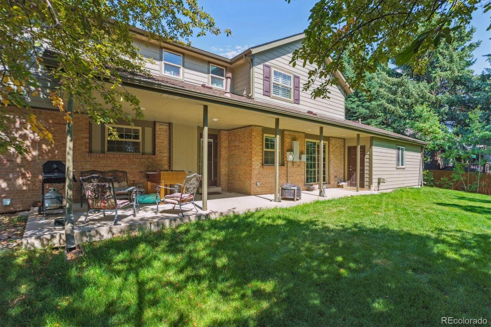 MLS Image #28 for 5755 s fulton way,greenwood village, Colorado