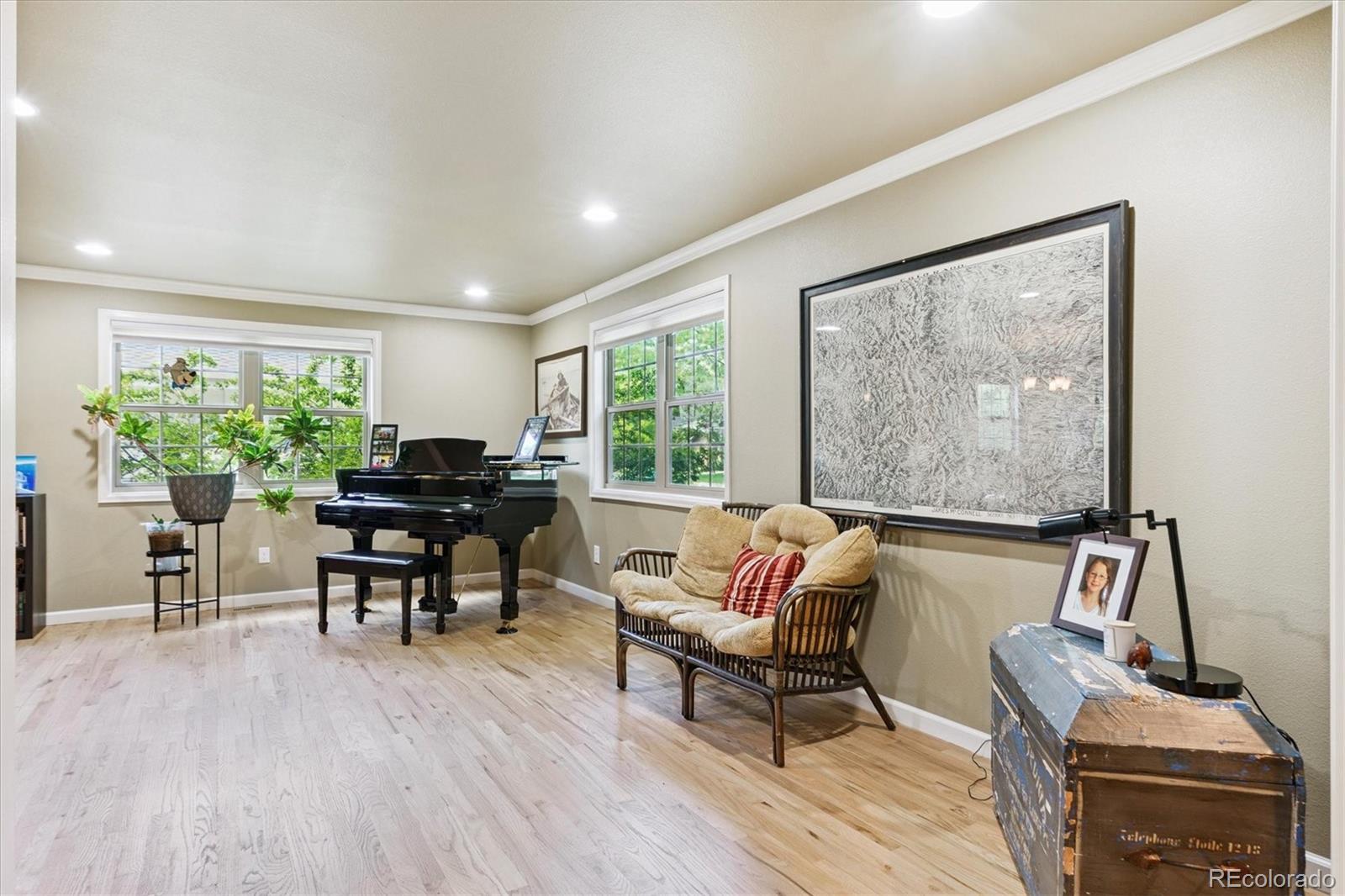 MLS Image #3 for 5755 s fulton way,greenwood village, Colorado
