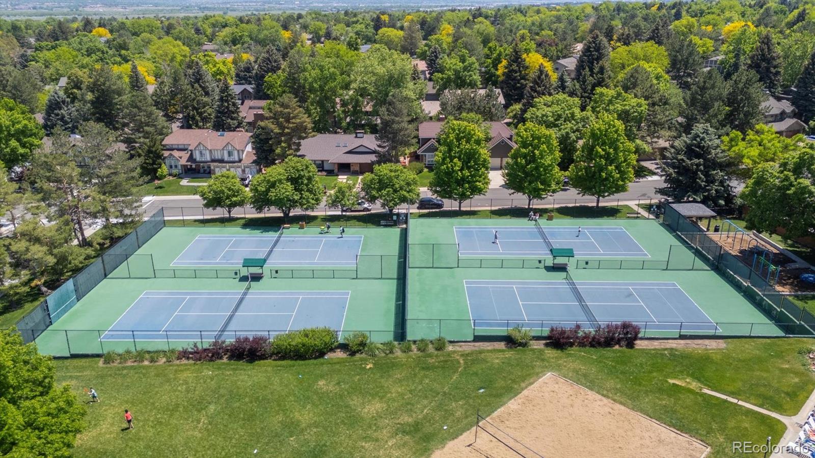MLS Image #31 for 5755 s fulton way,greenwood village, Colorado