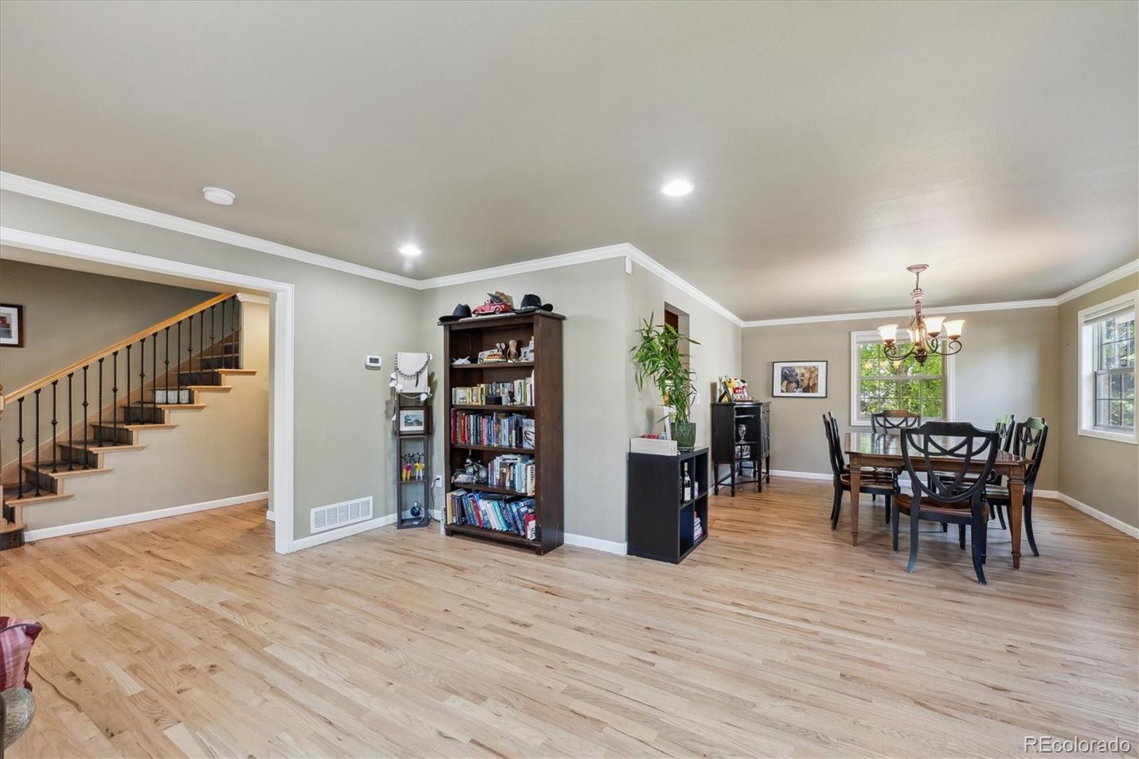 MLS Image #4 for 5755 s fulton way,greenwood village, Colorado