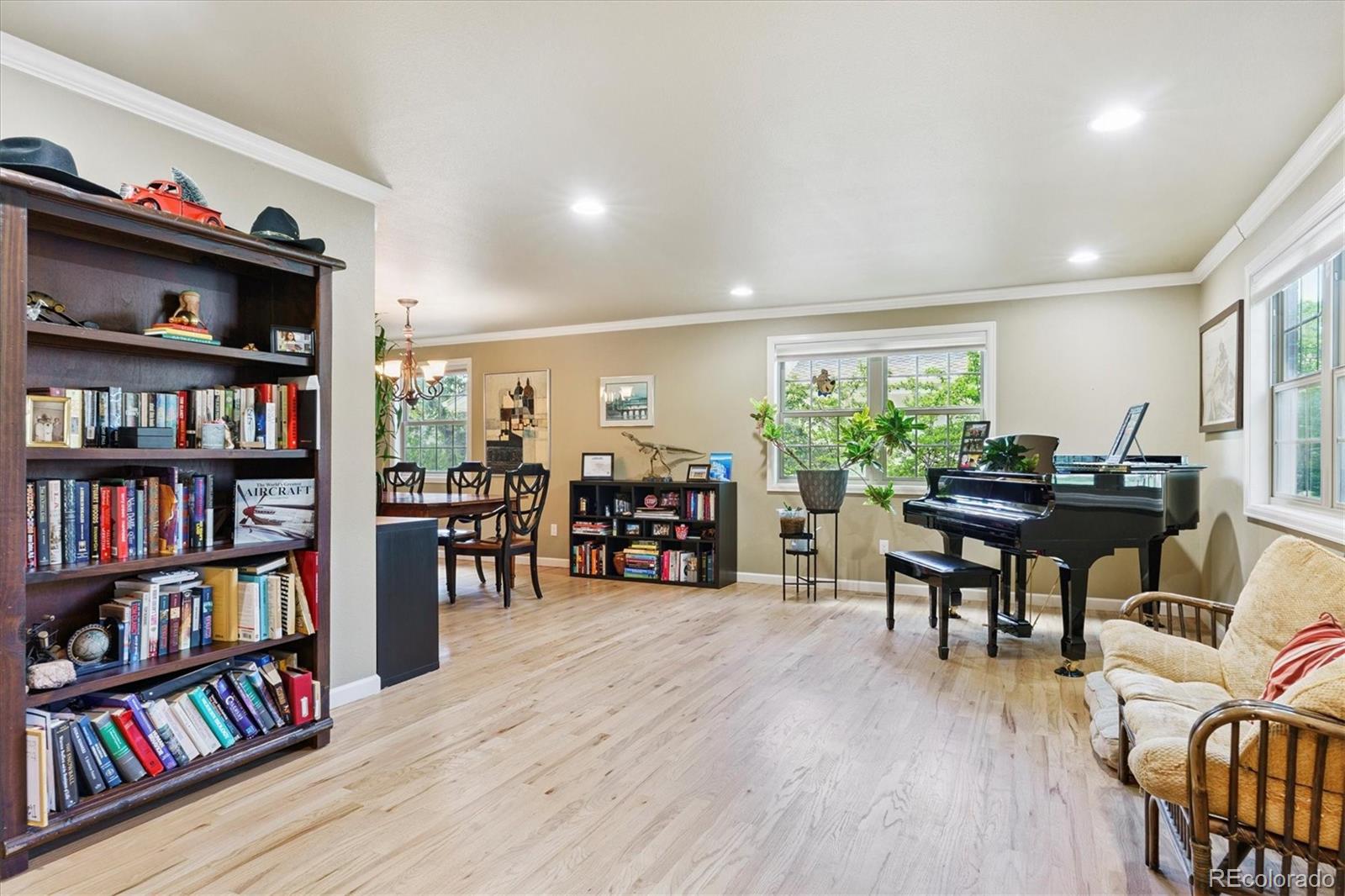 MLS Image #5 for 5755 s fulton way,greenwood village, Colorado