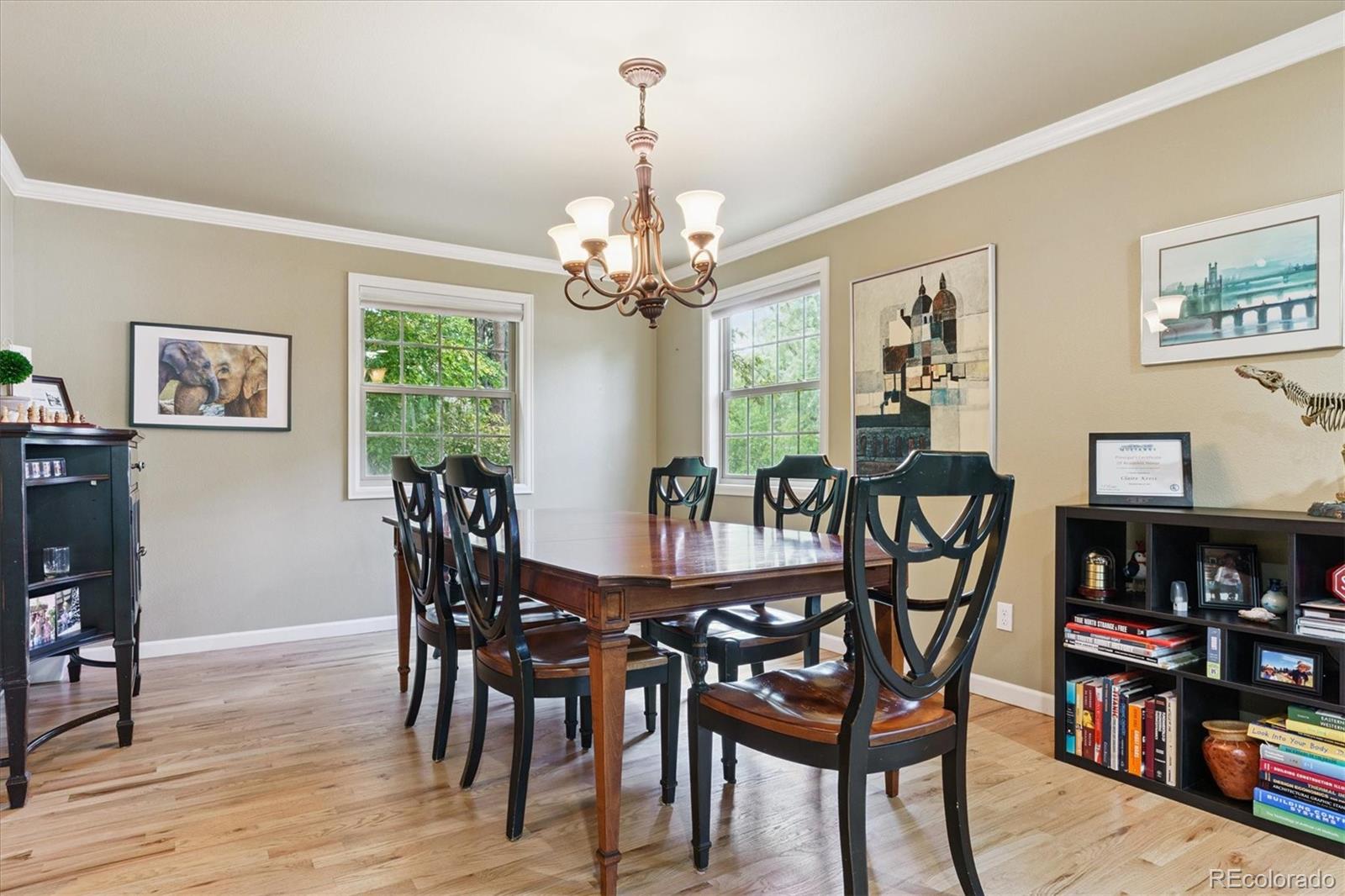 MLS Image #6 for 5755 s fulton way,greenwood village, Colorado