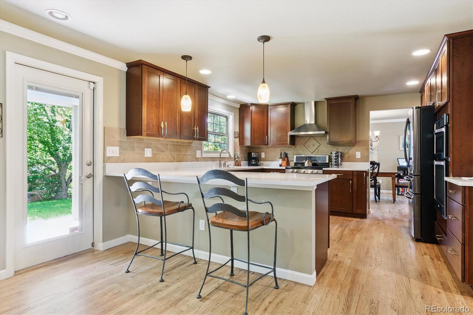MLS Image #7 for 5755 s fulton way,greenwood village, Colorado
