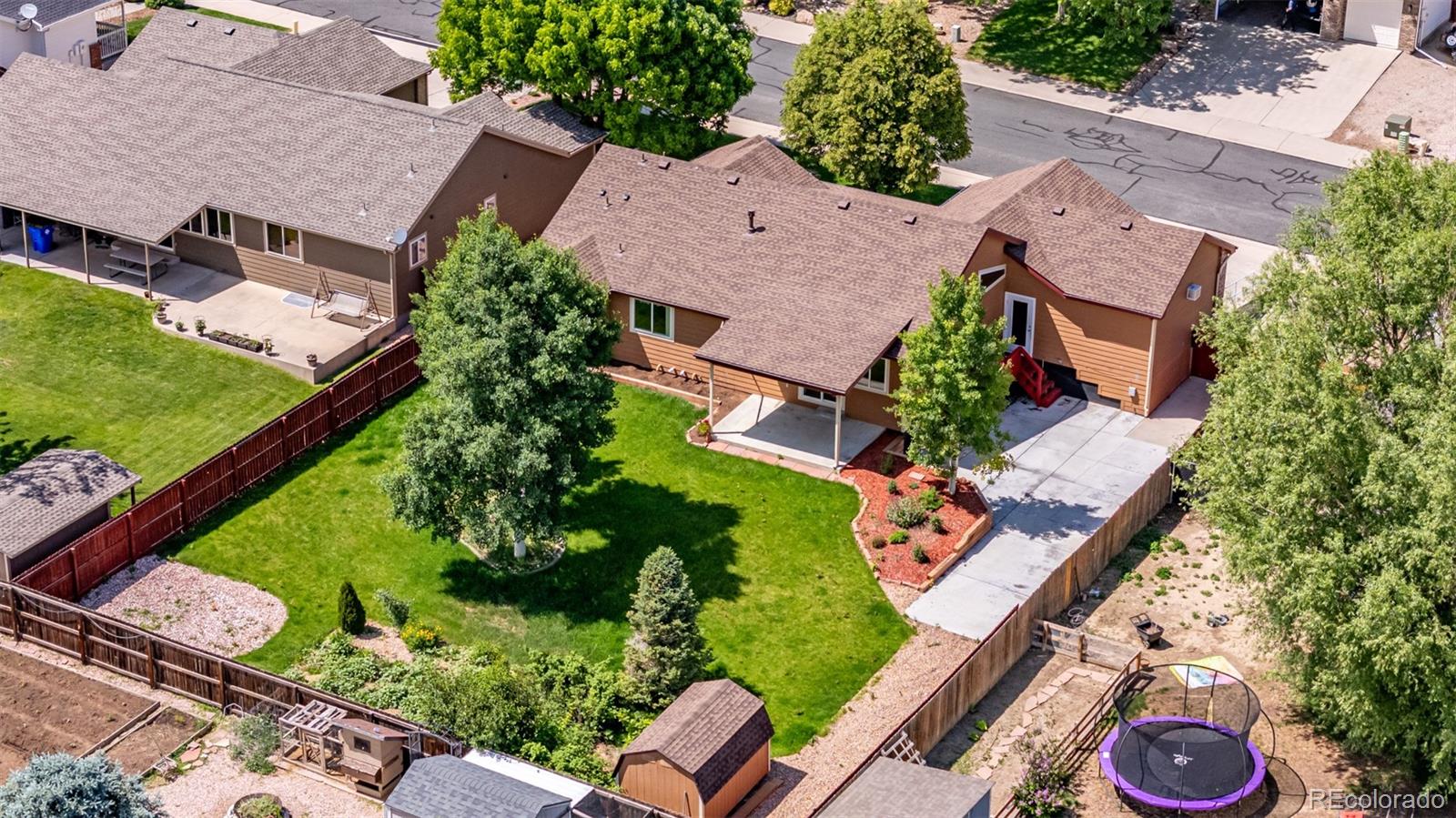 MLS Image #36 for 903  cameron drive,severance, Colorado