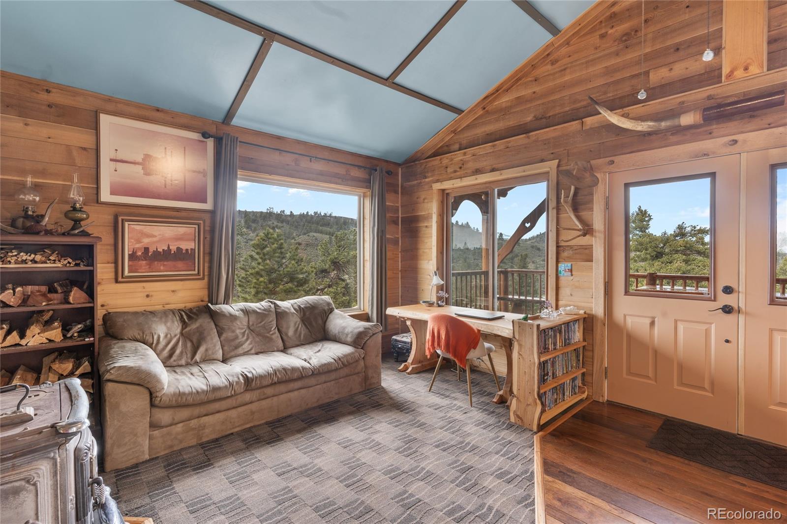 MLS Image #17 for 145  us-160 ,fort garland, Colorado