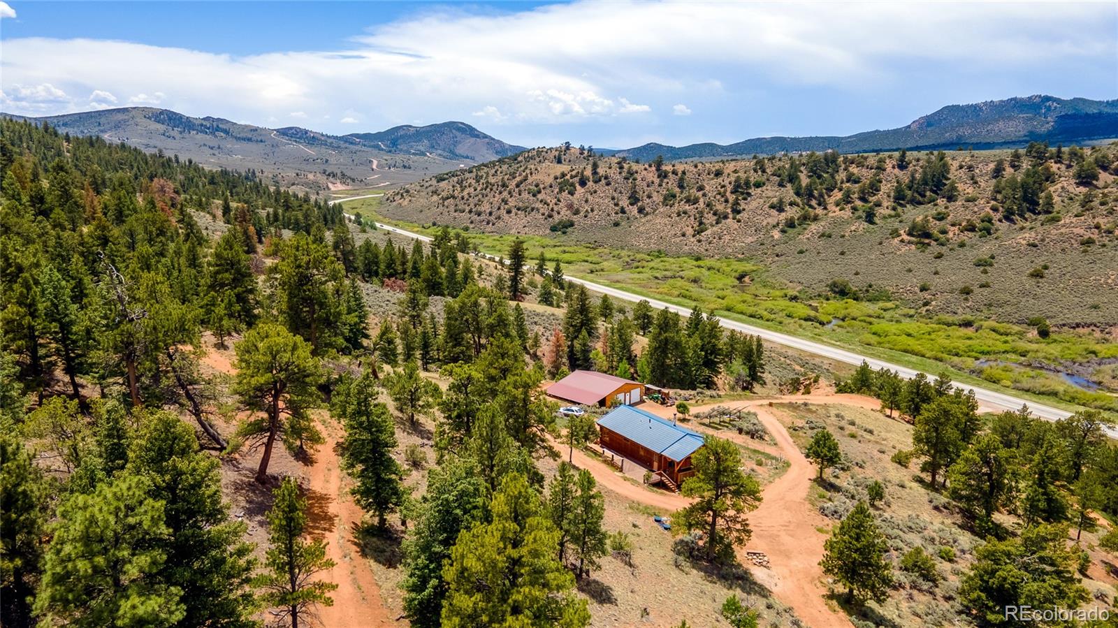 MLS Image #18 for 145  us-160 ,fort garland, Colorado