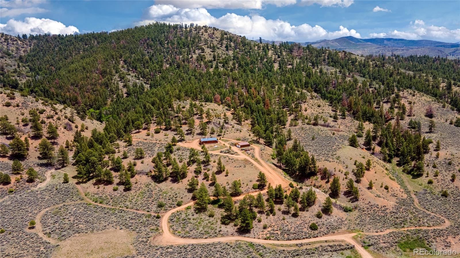 MLS Image #19 for 145  us-160 ,fort garland, Colorado