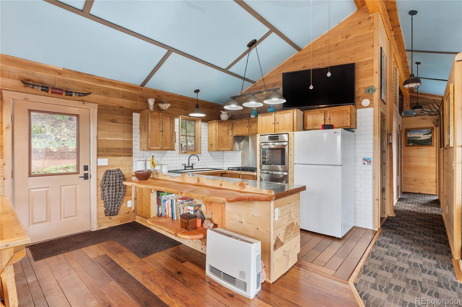 MLS Image #6 for 145  us-160 ,fort garland, Colorado
