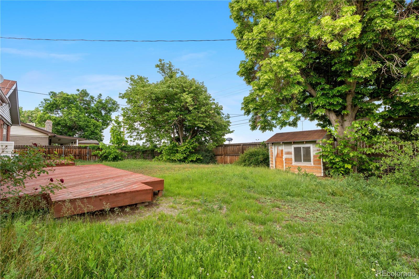 MLS Image #34 for 10330  melody drive,northglenn, Colorado