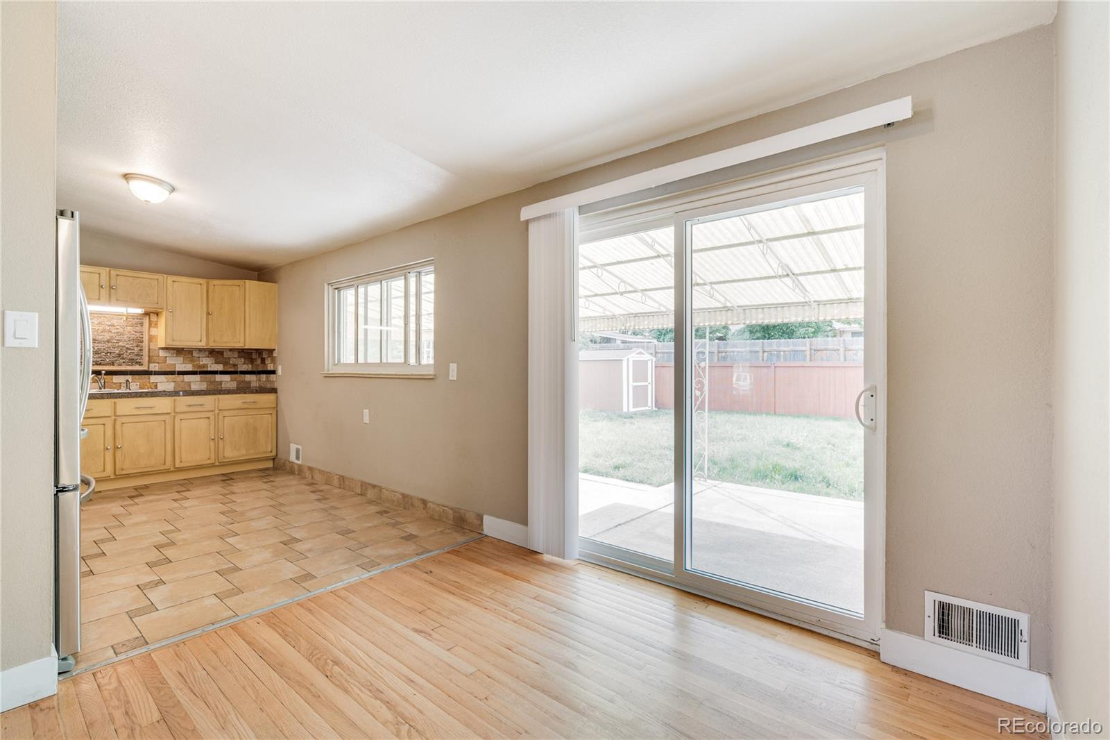 MLS Image #7 for 3216  revere street,aurora, Colorado