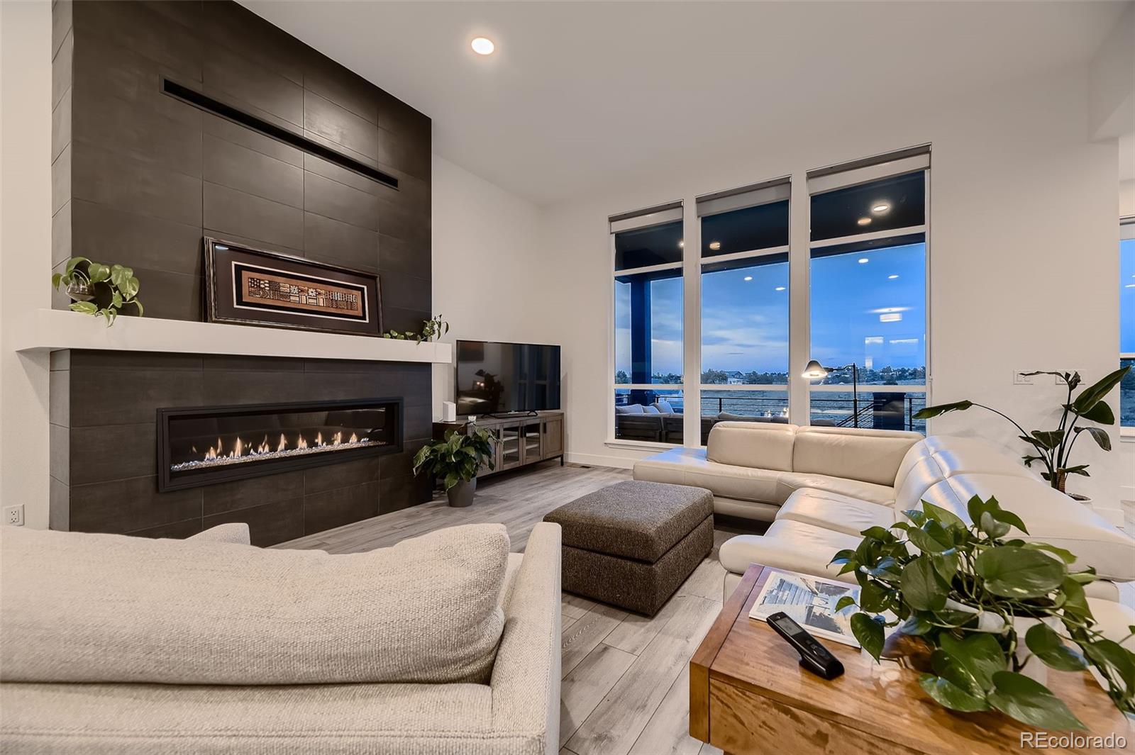 MLS Image #12 for 8868  geyser peak way,parker, Colorado