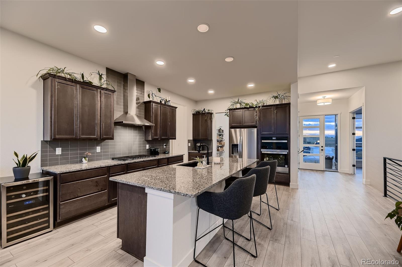 MLS Image #13 for 8868  geyser peak way,parker, Colorado