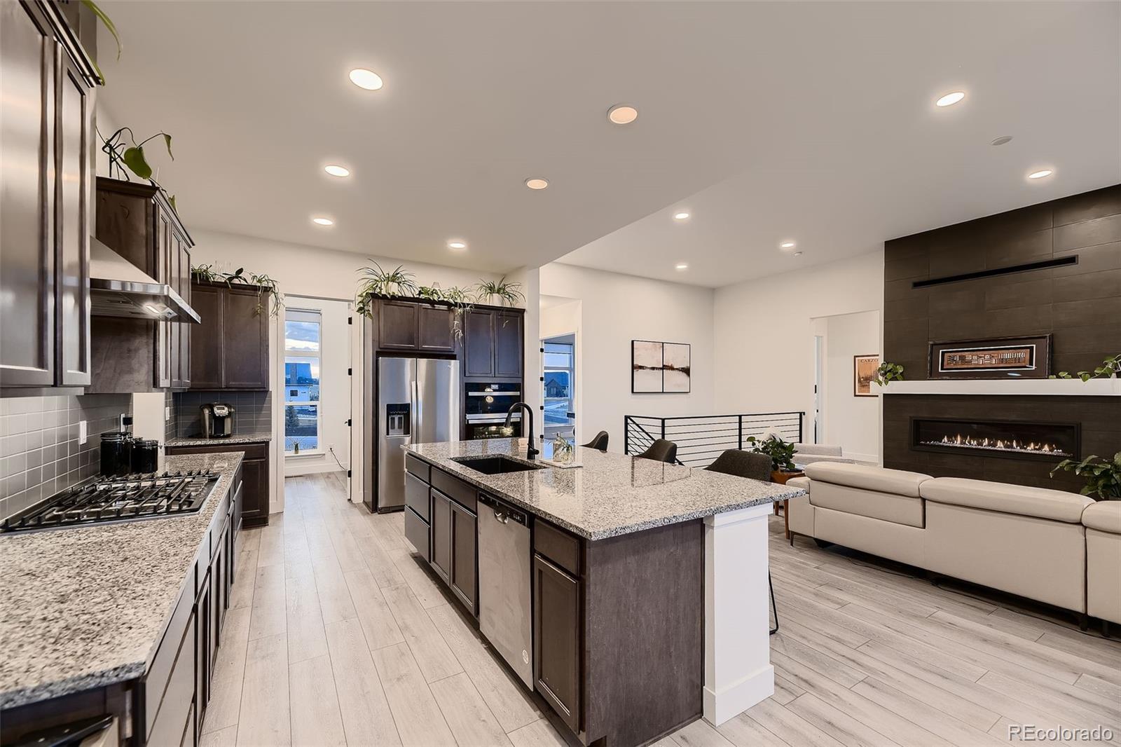 MLS Image #14 for 8868  geyser peak way,parker, Colorado