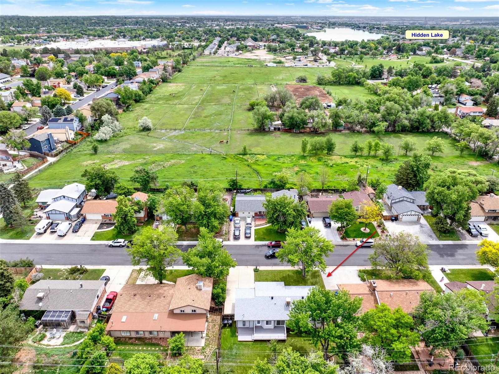 MLS Image #32 for 6943  ingalls street,arvada, Colorado