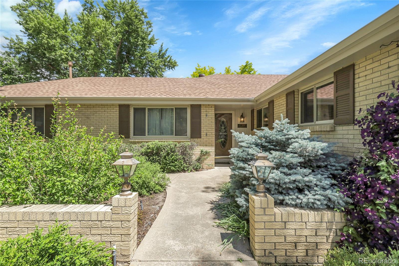 MLS Image #3 for 1091 e pinewood avenue,centennial, Colorado