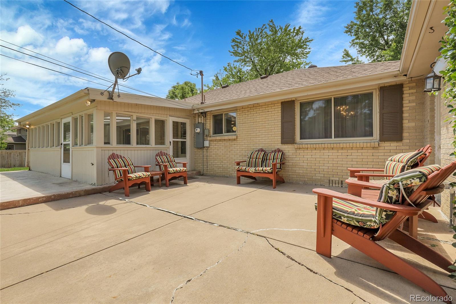 MLS Image #38 for 1091 e pinewood avenue,centennial, Colorado
