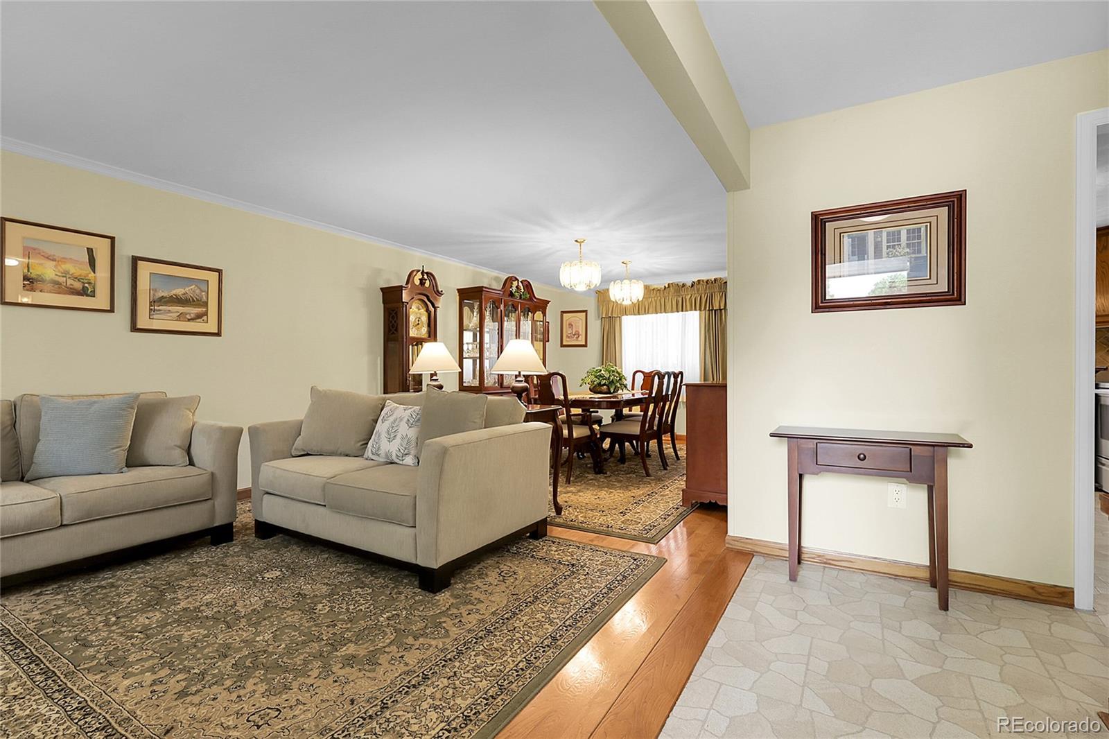 MLS Image #4 for 1091 e pinewood avenue,centennial, Colorado