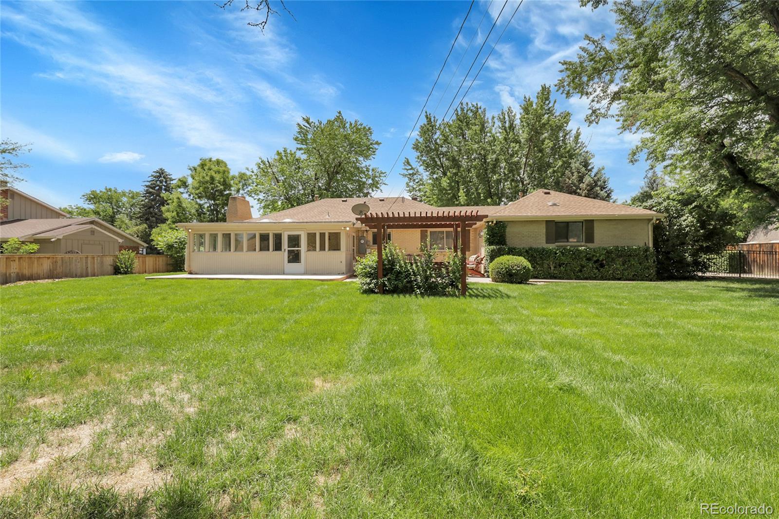 MLS Image #40 for 1091 e pinewood avenue,centennial, Colorado
