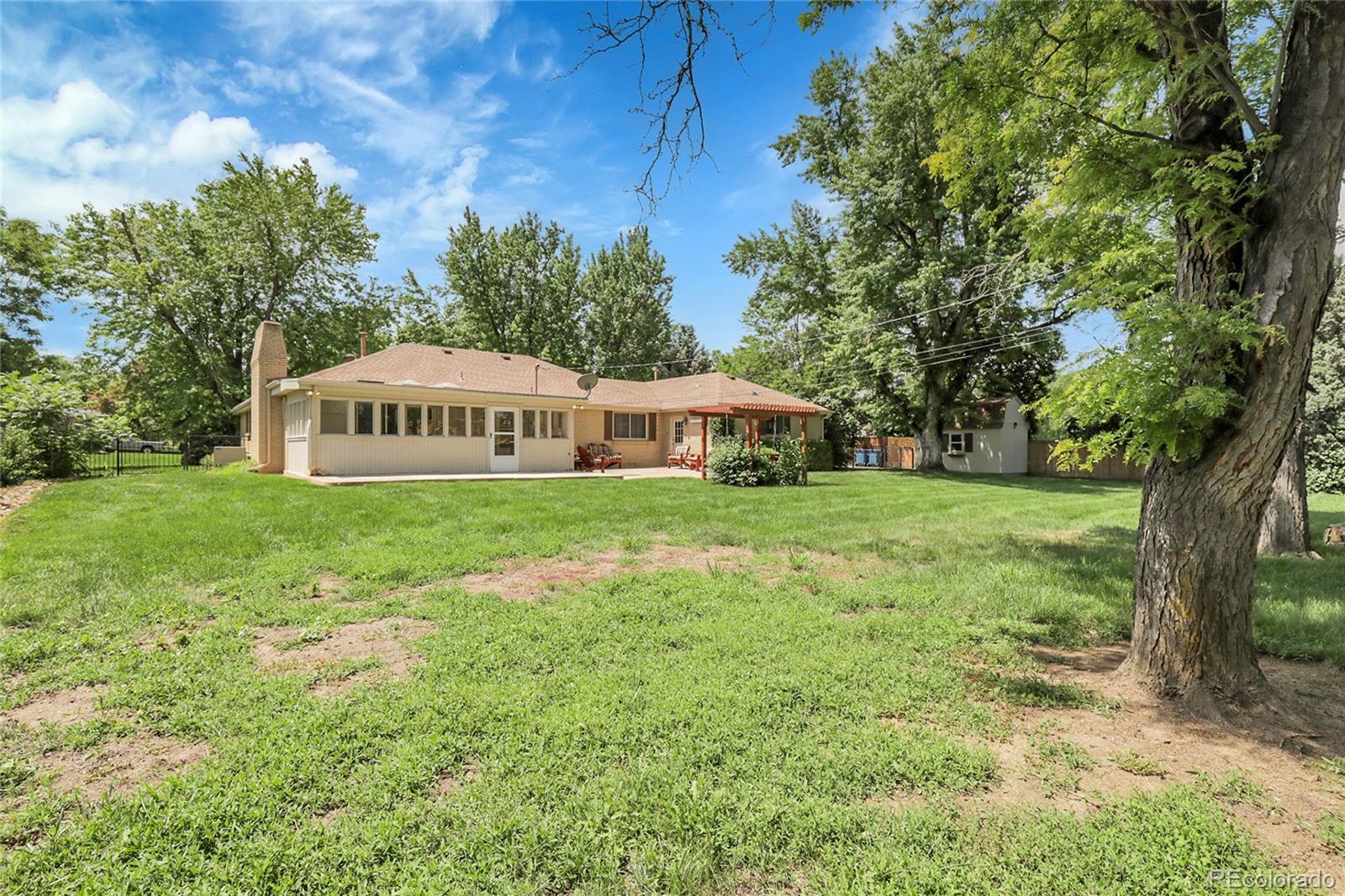 MLS Image #41 for 1091 e pinewood avenue,centennial, Colorado