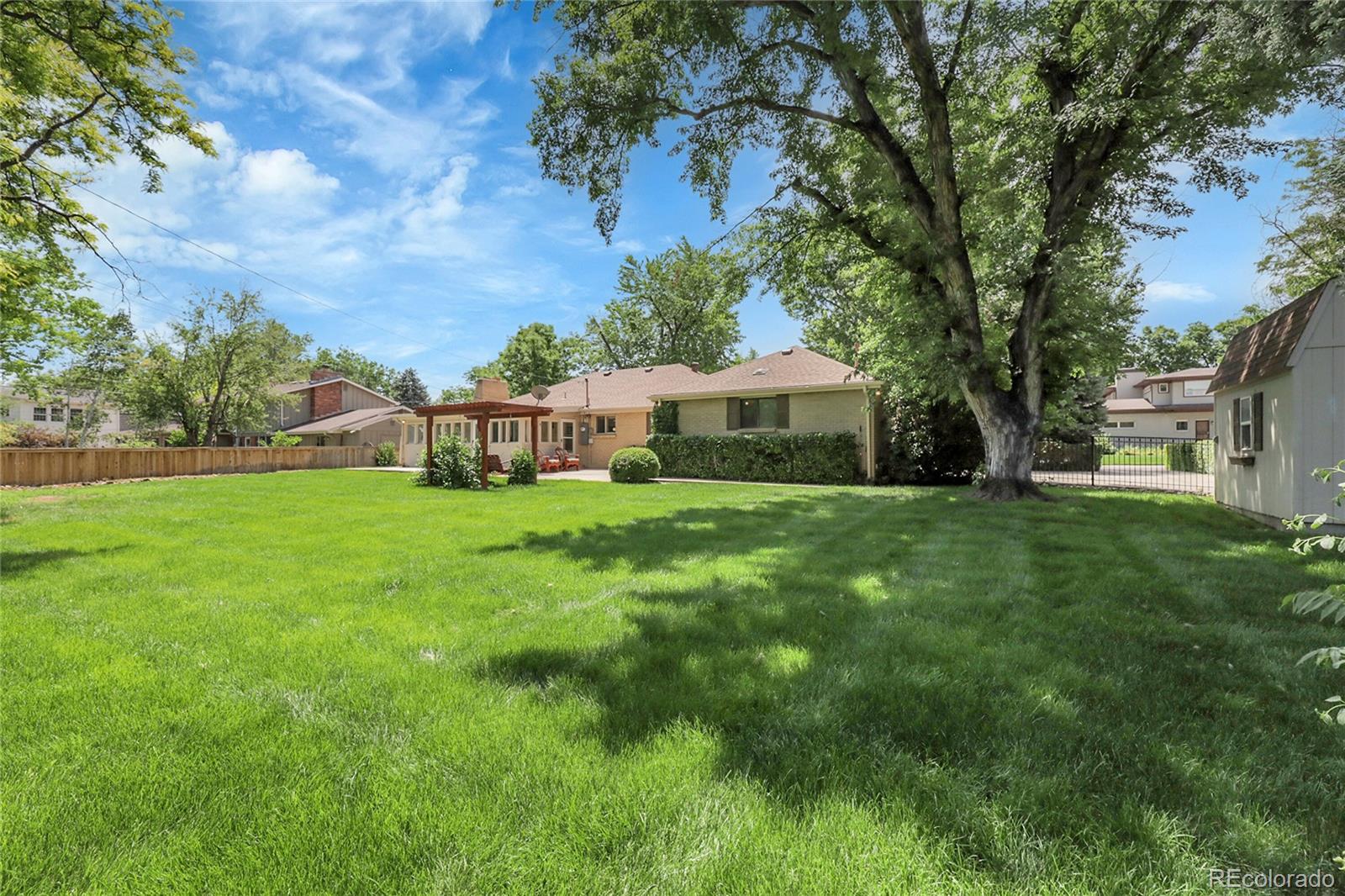 MLS Image #42 for 1091 e pinewood avenue,centennial, Colorado
